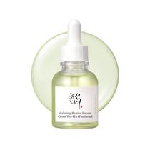 Sérum Beauty of Joseon Calming Barrier 30ml Chá Verde Sérum Beauty of Joseon Calming Barrier 30ml Chá Verde