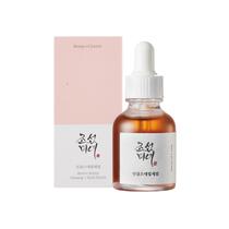 Sérum Beauty of Joseon Line Revive Ginseng + Mucina de Caracol 30 ml Sérum Beauty of Joseon Line Revive Ginseng + Mucina de Caracol 30 ml