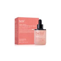 Serum belif Super Drops Retinol e endurecedor de barreira peptídica