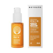 Sérum Beyoung Vita C 18 com 30ml