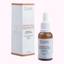 Sérum Bi Hyalo Repair - Zaniah Dermocosméticos - Anti-Idade Rugas e Linhas de Expressão Z05 Sérum Bi Hyalo Repair - Zaniah Dermocosméticos - Anti-Idade Rugas e Linhas de Expressão Z05