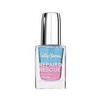 Sérum bifásico para tratamento de unhas Sally Hansen Repair + Rescue