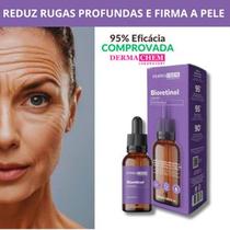 Sérum Bioretinol Anti Rugas Profundas Firma Pele 30ml Dermachem