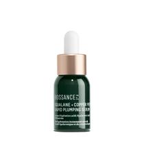 Sérum Biossance Squalane + peptídeo de cobre 12 mL vegano