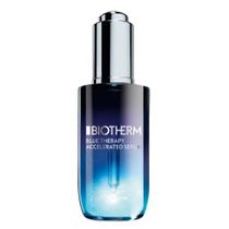 Sérum Biotherm Blue Therapy Accelerated 50mL para todos os tipos de pele