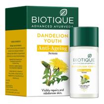 Sérum Biotique Bio Dandelion Visibly Ageless - 40ml Sérum Biotique Bio Dandelion Visibly Ageless - 40ml