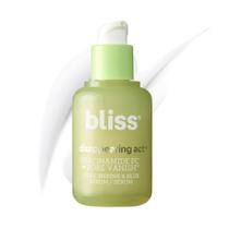 Serum Bliss Niacinamida Disappearing Act Pore 30 ml vegano