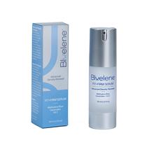 Sérum Bluelene Fit+Firm Metileno Azul Vitamina C 30ml Sérum Bluelene Fit+Firm Metileno Azul Vitamina C 30ml