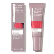 Serum blush em gel - revlon illuminance striking rose Serum blush em gel - revlon illuminance striking rose