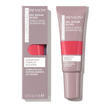 Sérum Blush Revlon Illuminance Gel 120 Striking Rose 11 mL Sérum Blush Revlon Illuminance Gel 120 Striking Rose 11 mL