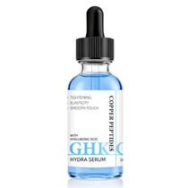 Sérum Bmrewax GHK-Cu Peptídeo de Cobre 30ml Sérum Bmrewax GHK-Cu Peptídeo de Cobre 30ml