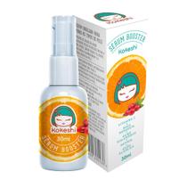 Sérum Booster Facial Kokeshi