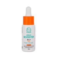 Sérum Booster Kokeshi Vitamina C Ácido Hialurônico Retinol