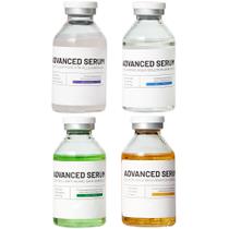 Sérum BRÜUN Advance Microneedling Korean 35mL 4 Booster