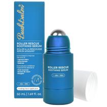 Sérum Bushbalm Roller Rescue Engrown Hair 50 ml com AHA e BHA