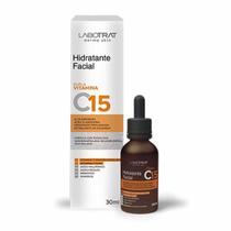 Sérum C15 Hidratante Facial 30ml - Labotrat