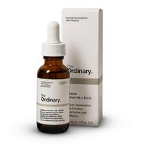 Sérum Caffeine Solution 5% + Egcg - The Ordinary Sérum Caffeine Solution 5% + Egcg - The Ordinary