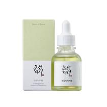 Sérum Calmante Beauty of Joseon - Chá Verde e Pantenol - 30mL