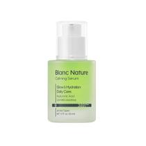 Sérum Calmante Hidratante BLANC NATURE 30 ml Sérum Calmante Hidratante BLANC NATURE 30 ml