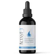 Sérum Capilar Actsyl-3 Redensyl 3% - Crescimento Capilar para Mulheres Sérum Capilar Actsyl-3 Redensyl 3% - Crescimento Capilar para Mulheres