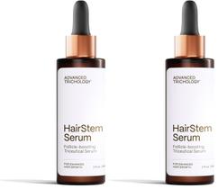 Sérum Capilar Advanced Trichology HairStem Kit com 2 Sérum Capilar Advanced Trichology HairStem Kit com 2