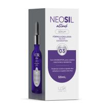 Sérum Capilar Antiqueda Neosil Attack 50ml