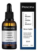 Sérum Capilar Antiqueda Principia 3% Baicapil (sc-01) 50ml Sérum Capilar Antiqueda Principia 3% Baicapil (sc-01) 50ml