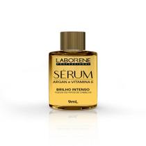 Sérum Capilar Argan e Vitamina E Laborene Professional 9ml Sérum Capilar Argan e Vitamina E Laborene Professional 9ml