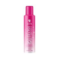 Sérum Capilar Aspa Gloss Antifrizz Brilho 150ml