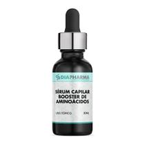 Sérum Capilar - Booster de Aminoácidos 30ml