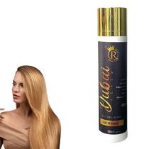 Sérum Capilar Brilho Rei Do Reparador Dubai Madrid 50ml