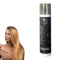 Sérum Capilar Brilho Rei Do Reparador Dubai Madrid 50ml