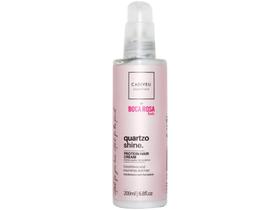 Sérum Capilar Cadiveu by Boca Rosa Hair - Quartzo Shine 200ml