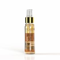 Sérum Capilar Capilar Nutrição Intensa 45ml Banana e Mel Sérum Capilar Capilar Nutrição Intensa 45ml Banana e Mel