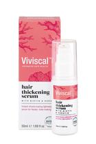 Sérum Capilar Espessante Viviscal Instant 50mL - Com Queratina e Biotina