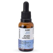 Sérum Capilar Essentials Masculino Anti Queda 30mL B.URB Sérum Capilar Essentials Masculino Anti Queda 30mL B.URB