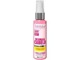 Sérum Capilar Forever Liss Desmaia Cabelo - 60ml
