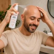 Sérum Capilar Fortalecedor Crescimento Cresce Cabelo Queda Nutritivo Creme Hidratante Tratamento Sérum Capilar Fortalecedor Crescimento Cresce Cabelo Queda Nutritivo Creme Hidratante Tratamento