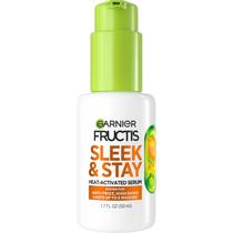 Sérum Capilar Garnier Fructis Sleek and Shine - Efeito Liso e Duradouro
