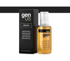 Sérum Capilar Genus Argan Hidratante com Óleo de Argan e Linhaça 100mL