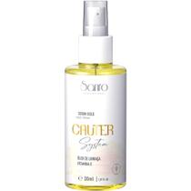 Serum Capilar Gold Cauter System 30ml Sanro Cosméticos Serum Capilar Gold Cauter System 30ml Sanro Cosméticos