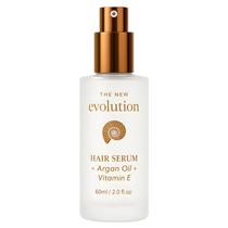 Sérum Capilar HerStyler Evolution Óleo de Argan Vitamina E 60 ml Sérum Capilar HerStyler Evolution Óleo de Argan Vitamina E 60 ml