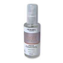 Serum Capilar Hidrabell Reset 60ml Anti Frizz Proteção Térmica Brilho