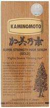 Sérum Capilar KAMINOMOTO Super Strength Gold 150 ml