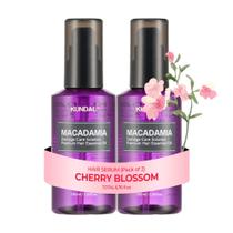 Sérum capilar KUNDAL Intense Repair Quick Damaged Care 200mL Sérum capilar KUNDAL Intense Repair Quick Damaged Care 200mL