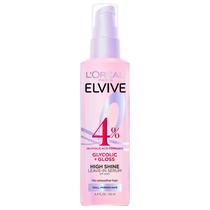 Sérum Capilar L'Oreal Paris Elvive Glycolic Gloss 130 ml Sérum Capilar L'Oreal Paris Elvive Glycolic Gloss 130 ml