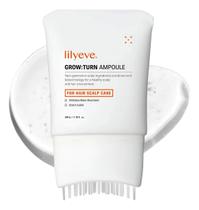 Sérum Capilar Lilyeve GrowTurn Brush Ampoule 100ml Sérum Capilar Lilyeve GrowTurn Brush Ampoule 100ml
