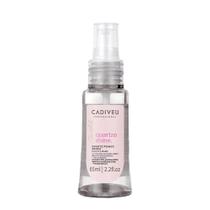 Sérum Capilar Líquido Cadiveu Essentials Quartzo Shine 65ml