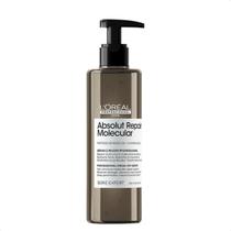 Serum capilar loreal absolut repair molecular 250ml Serum capilar loreal absolut repair molecular 250ml