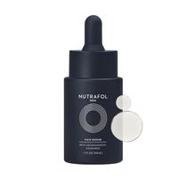 Sérum capilar masculino Nutrafol, testado clinicamente, 30 ml, 1 frasco Sérum capilar masculino Nutrafol, testado clinicamente, 30 ml, 1 frasco